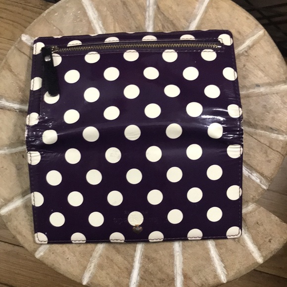 Kate Spade wallet - Picture 7 of 9